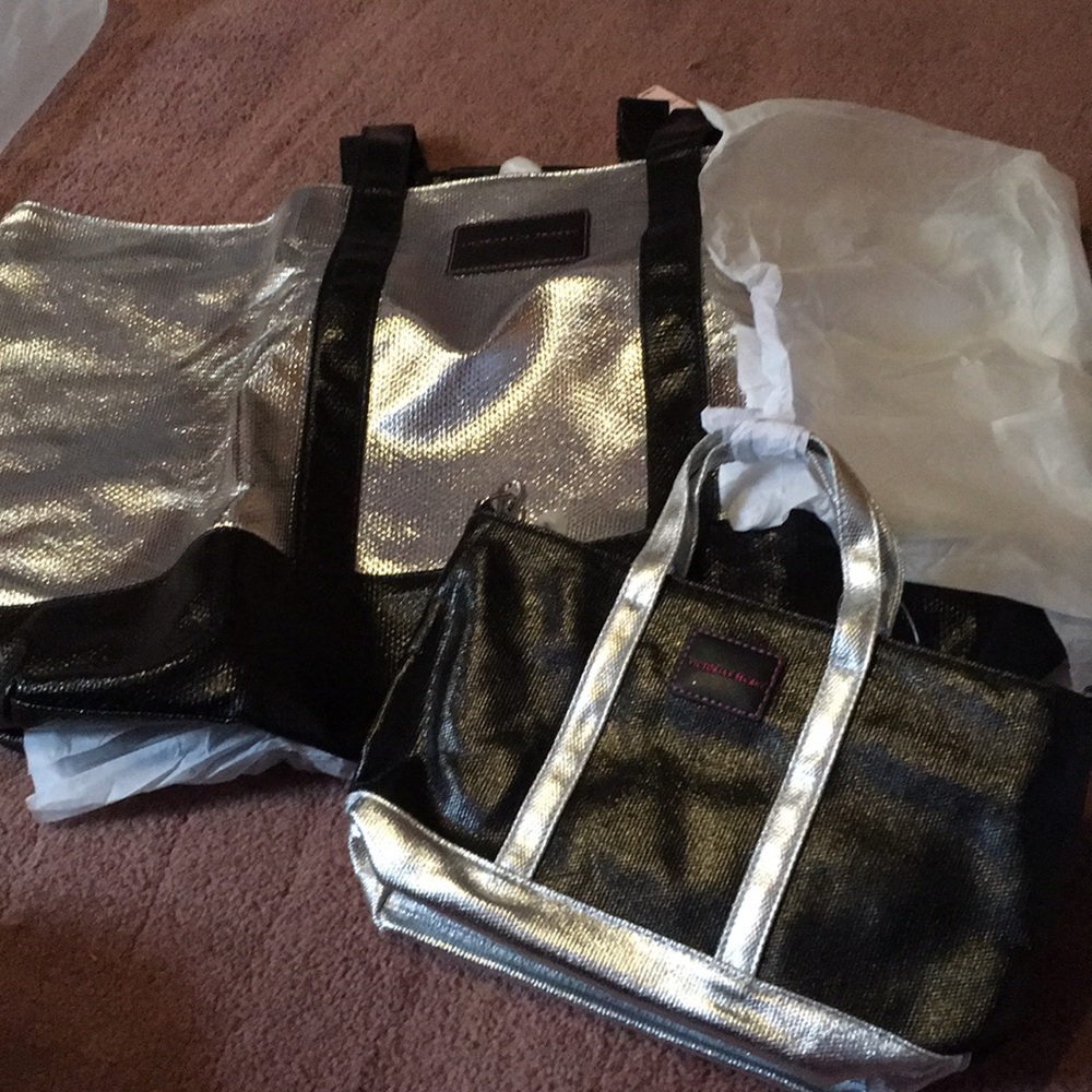 Victoria’s secret totes bag
